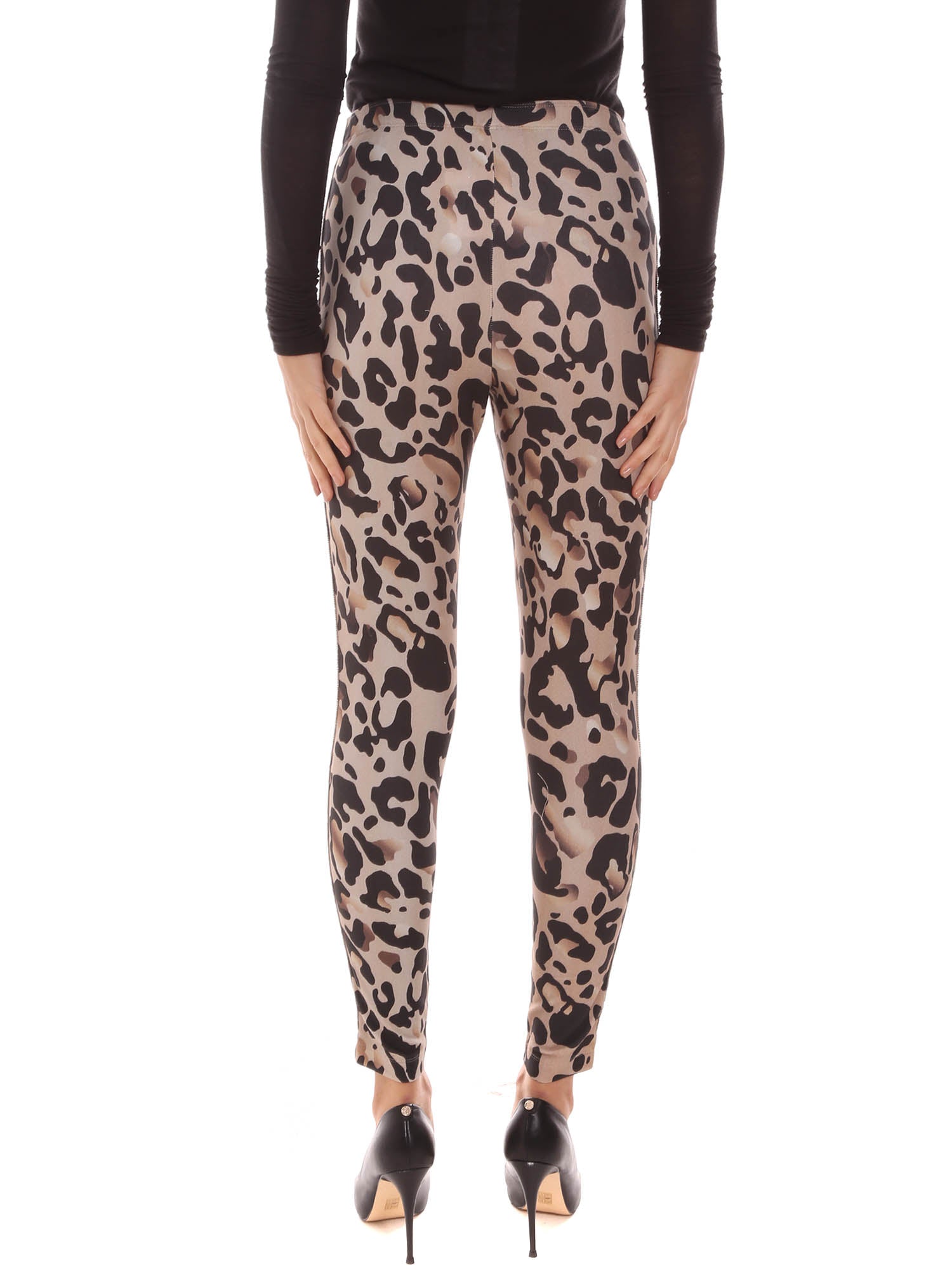 Leggings Beige Jijil