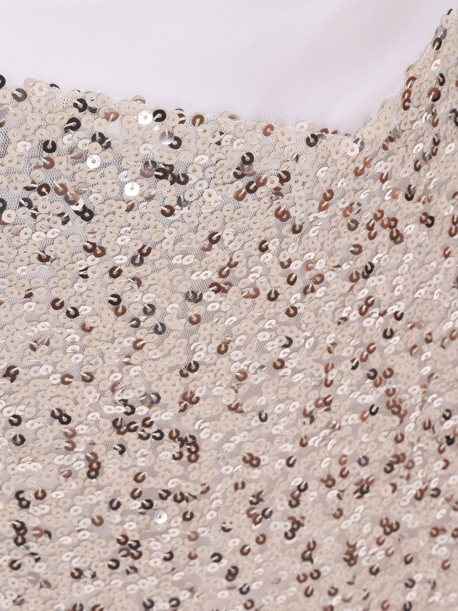 Gonne Argentato Jijil