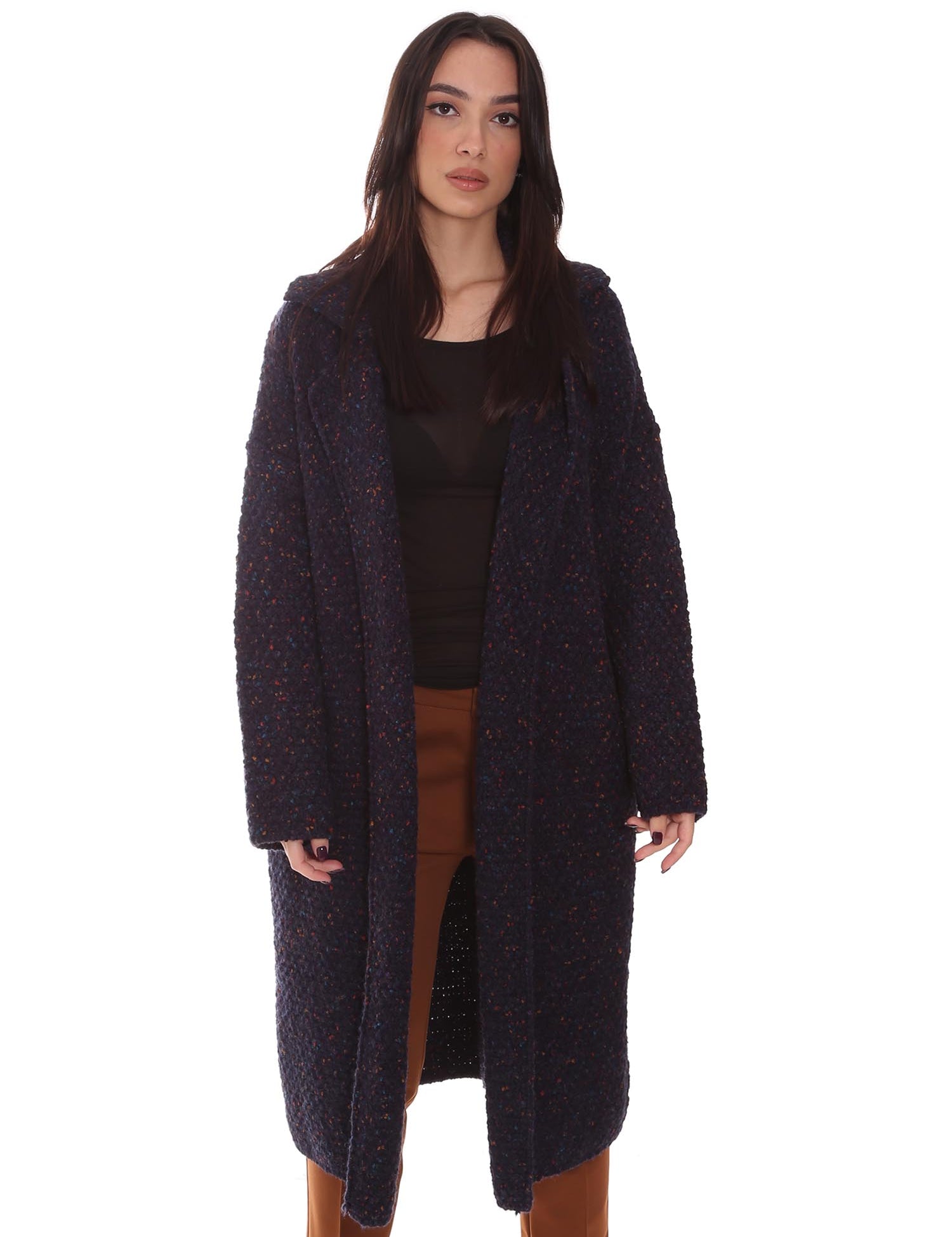 Cardigan Blu Toy G