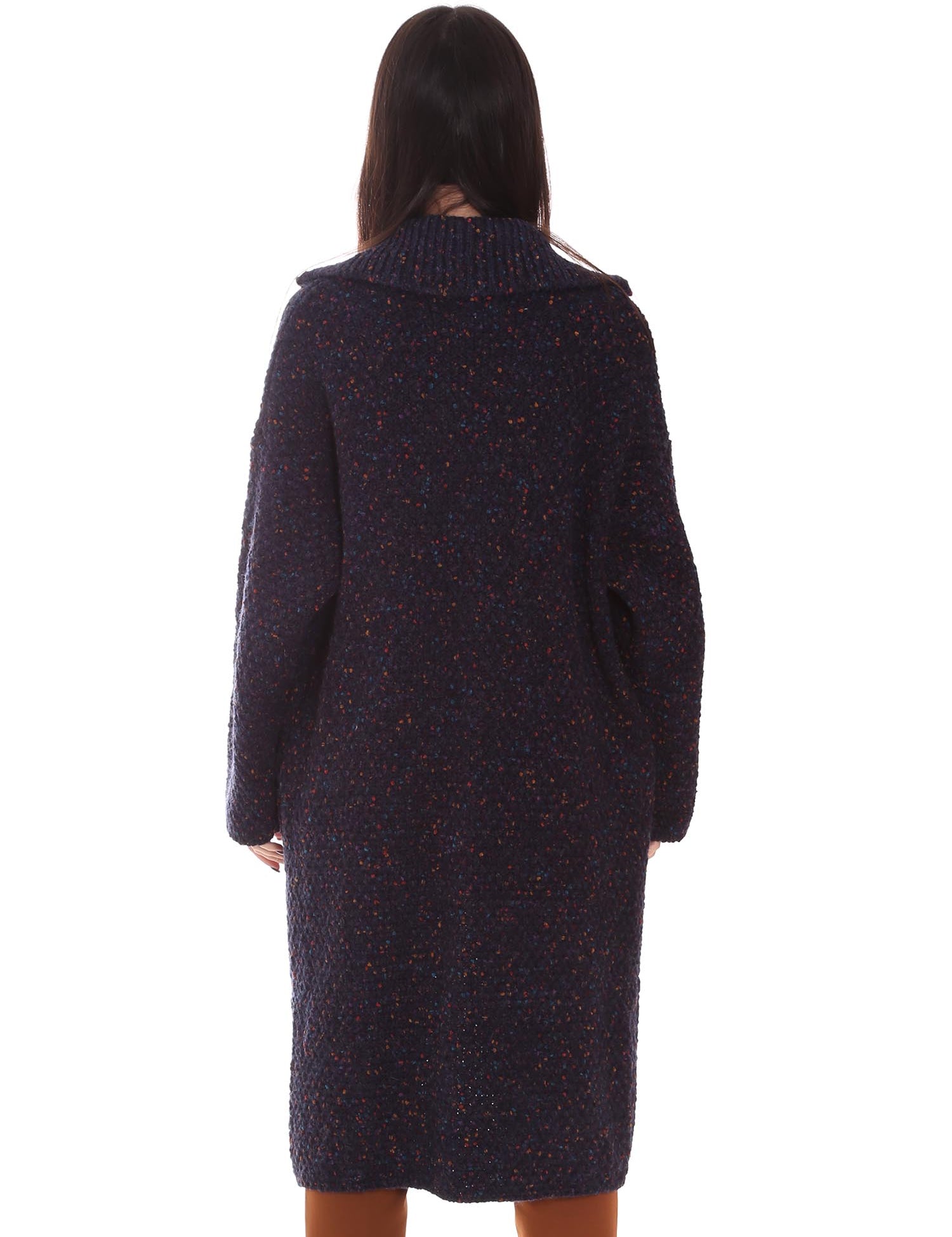 Cardigan Blu Toy G