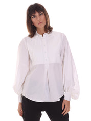 Camicie Bianco Jijil