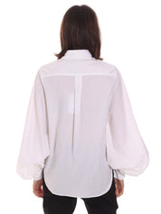 Camicie Bianco Jijil