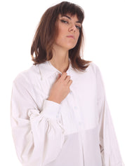 Camicie Bianco Jijil