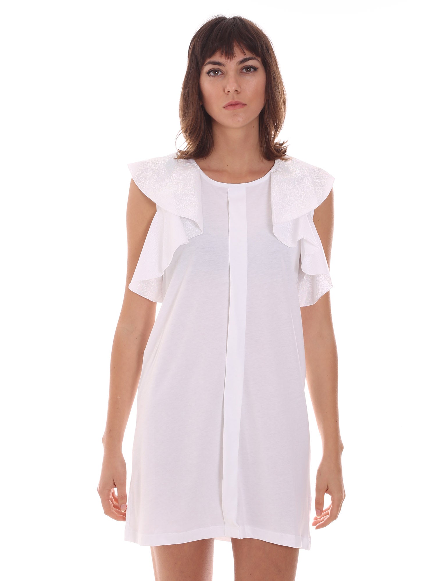 Vestiti Bianco Jijil