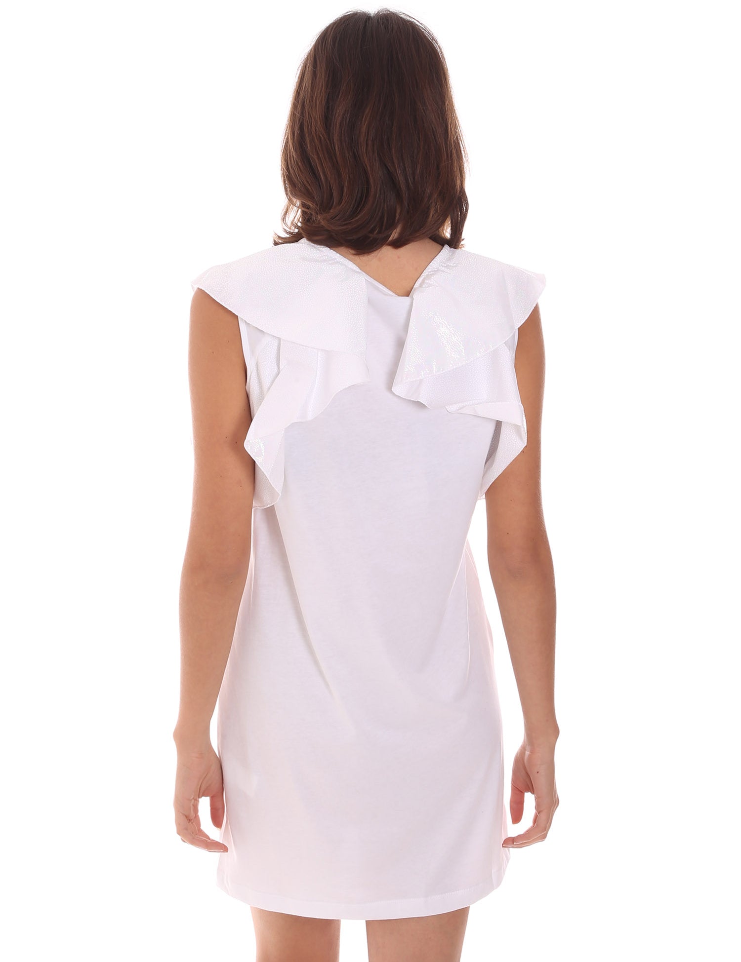 Vestiti Bianco Jijil