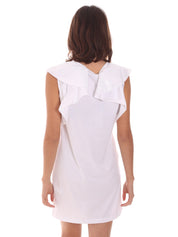 Vestiti Bianco Jijil