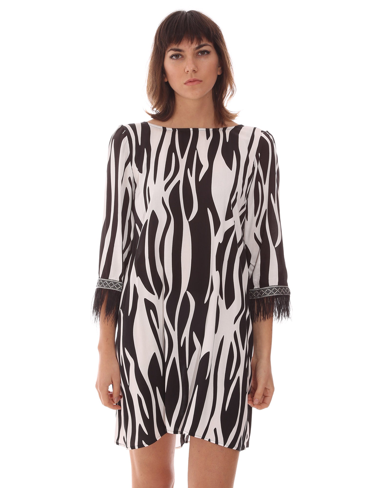 Vestiti Bianco Jijil