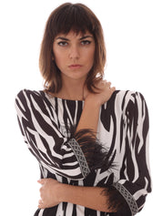 Vestiti Bianco Jijil