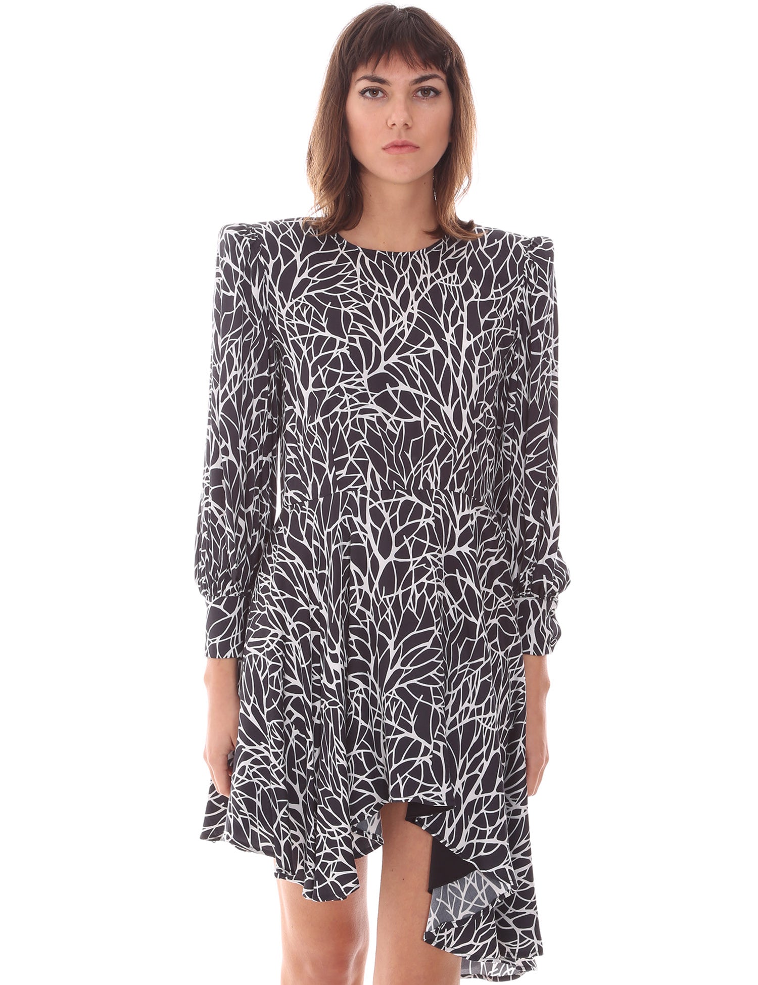 Vestiti Bianco Jijil