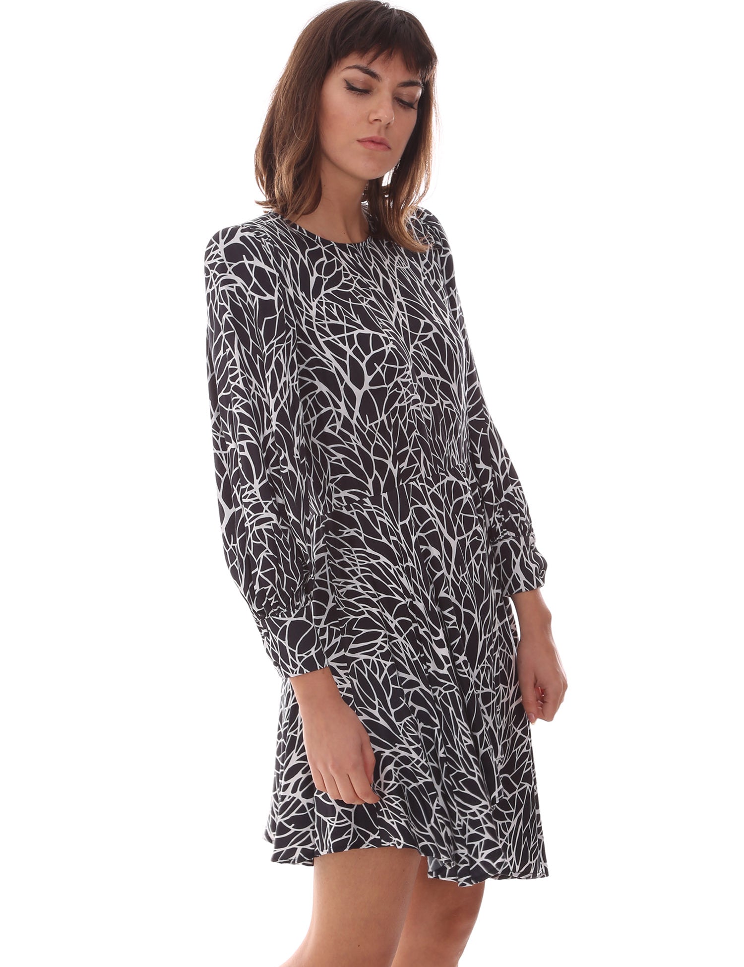 Vestiti Bianco Jijil