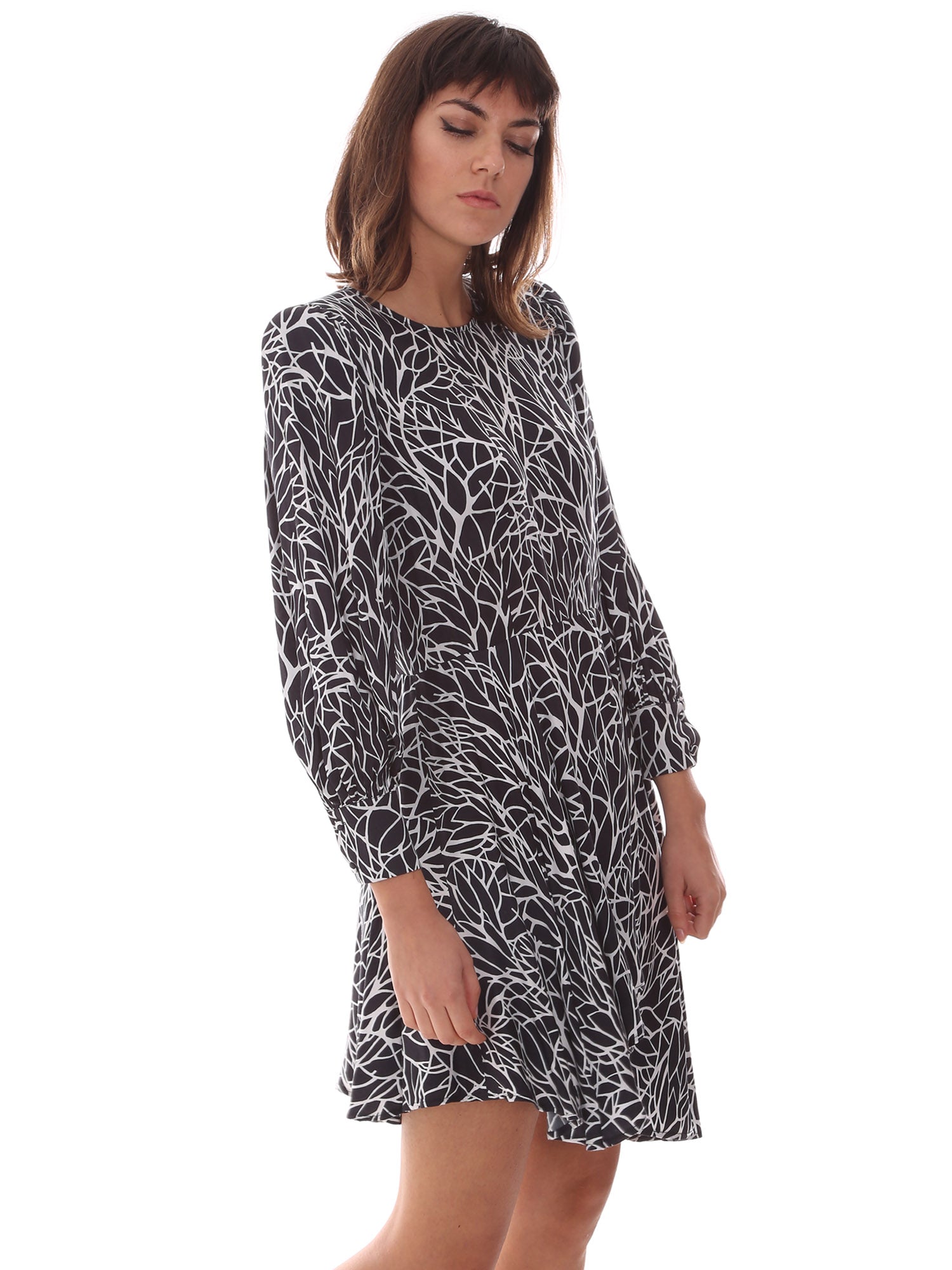 Vestiti Bianco Jijil