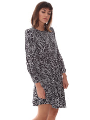 Vestiti Bianco Jijil