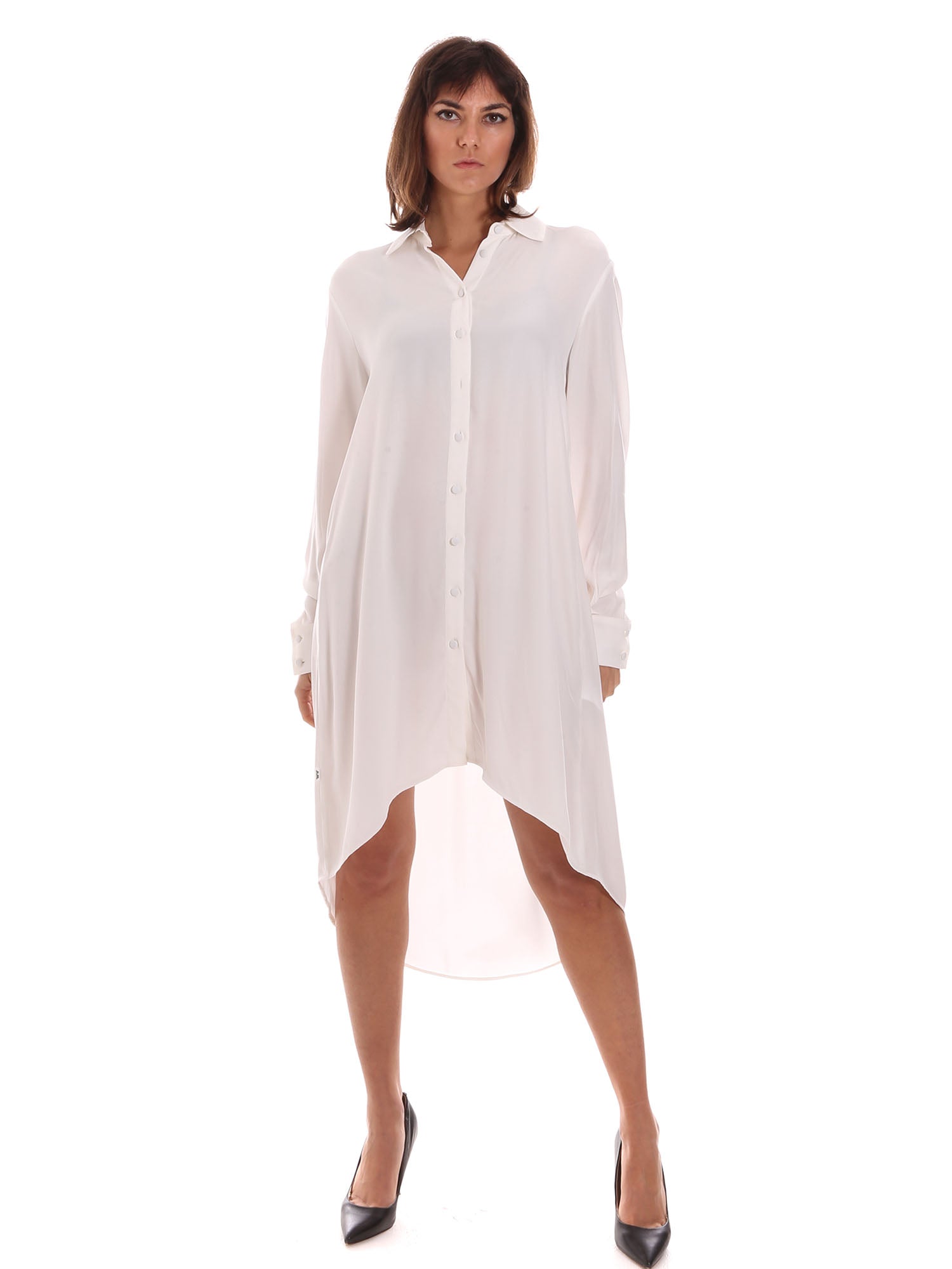 Vestiti Bianco Jijil