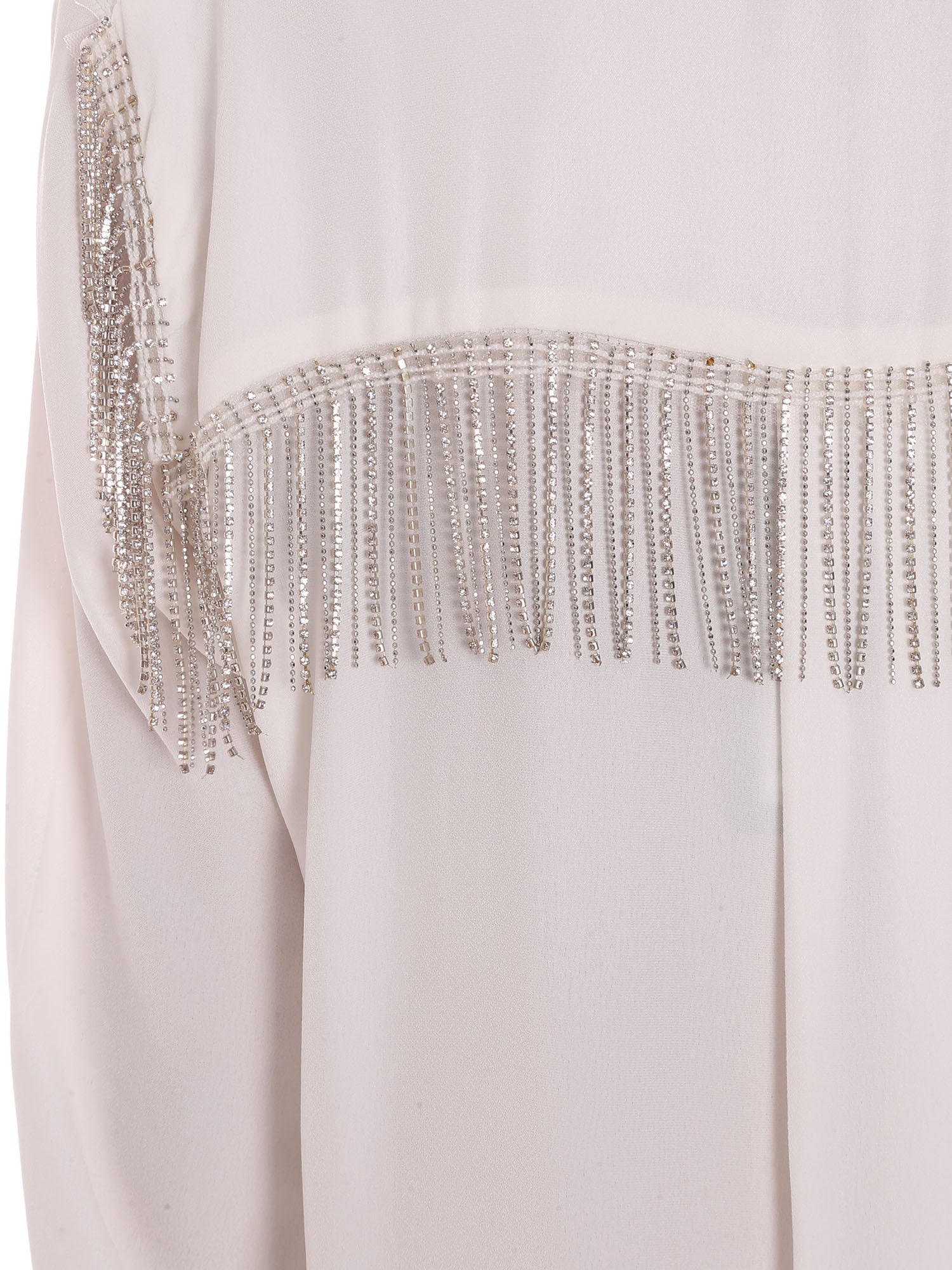 Vestiti Bianco Jijil