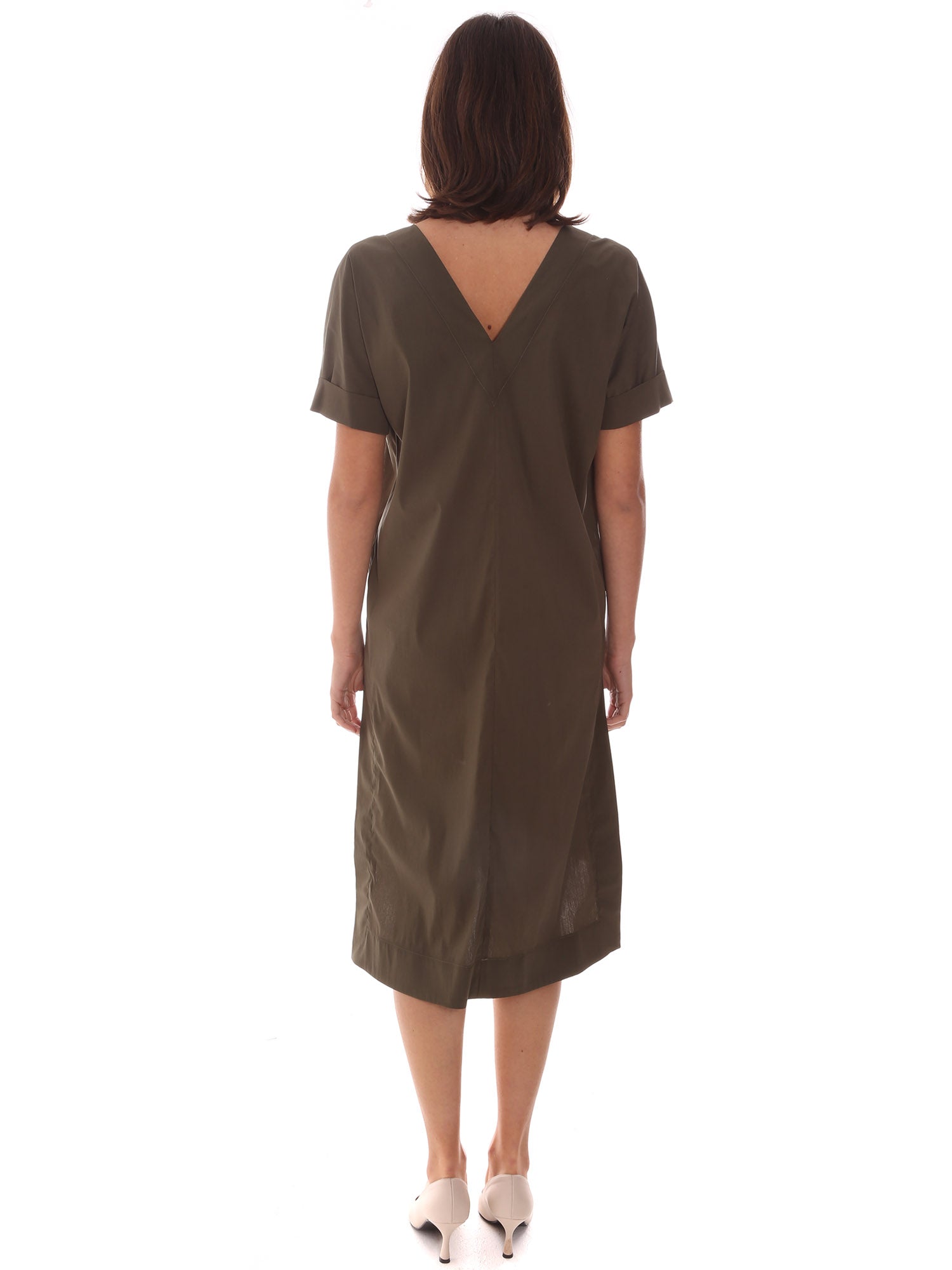 Jijil Vestiti JSE20AB036 – Fantasia Moda - Main Image