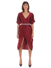 Vestiti Bordeaux Jijil