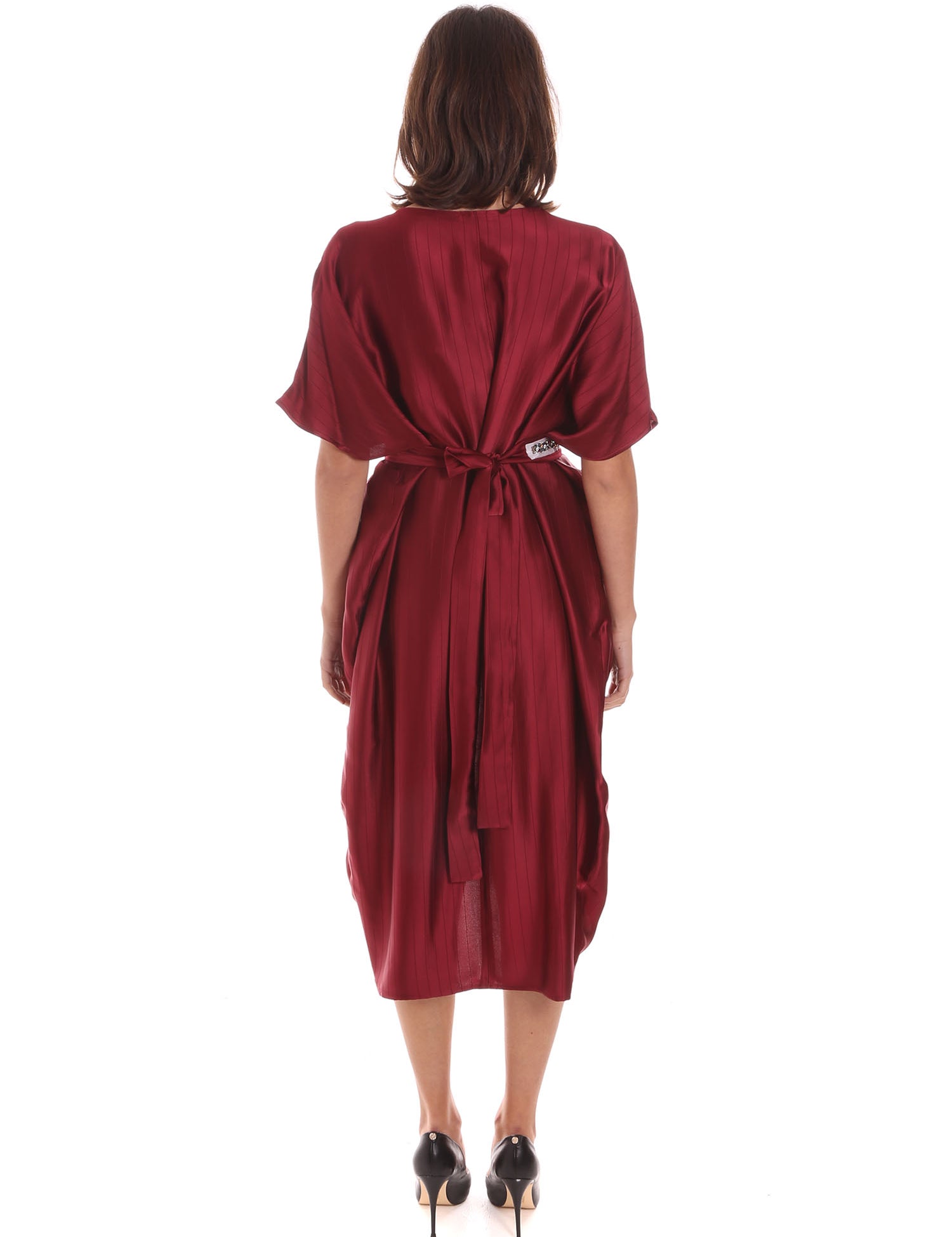 Vestiti Bordeaux Jijil