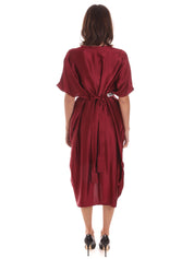 Vestiti Bordeaux Jijil