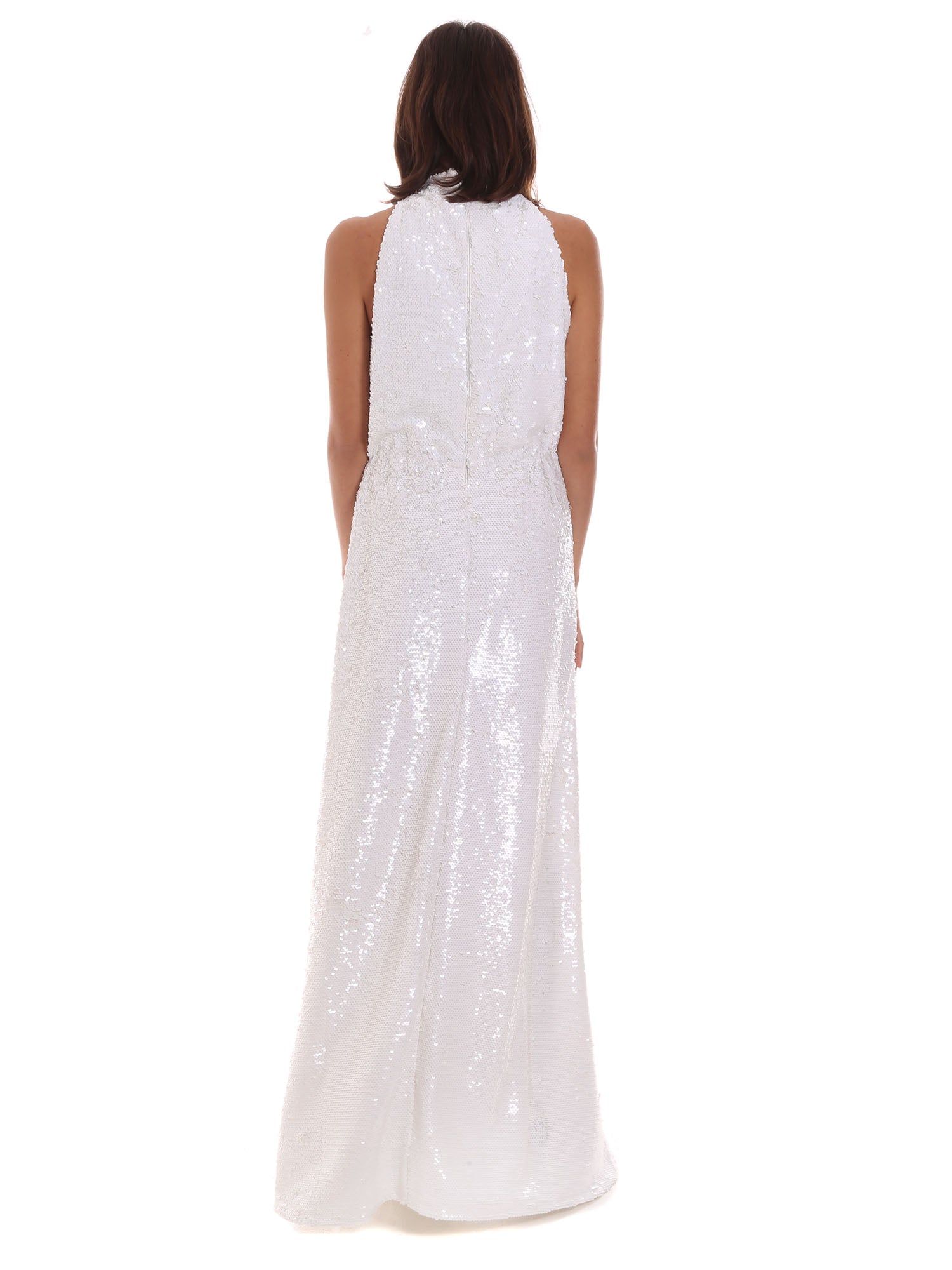 Vestiti Bianco Jijil