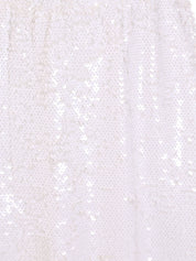 Vestiti Bianco Jijil