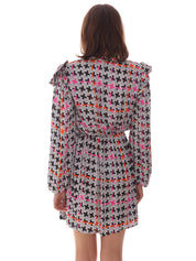 Vestiti Grigio Jijil