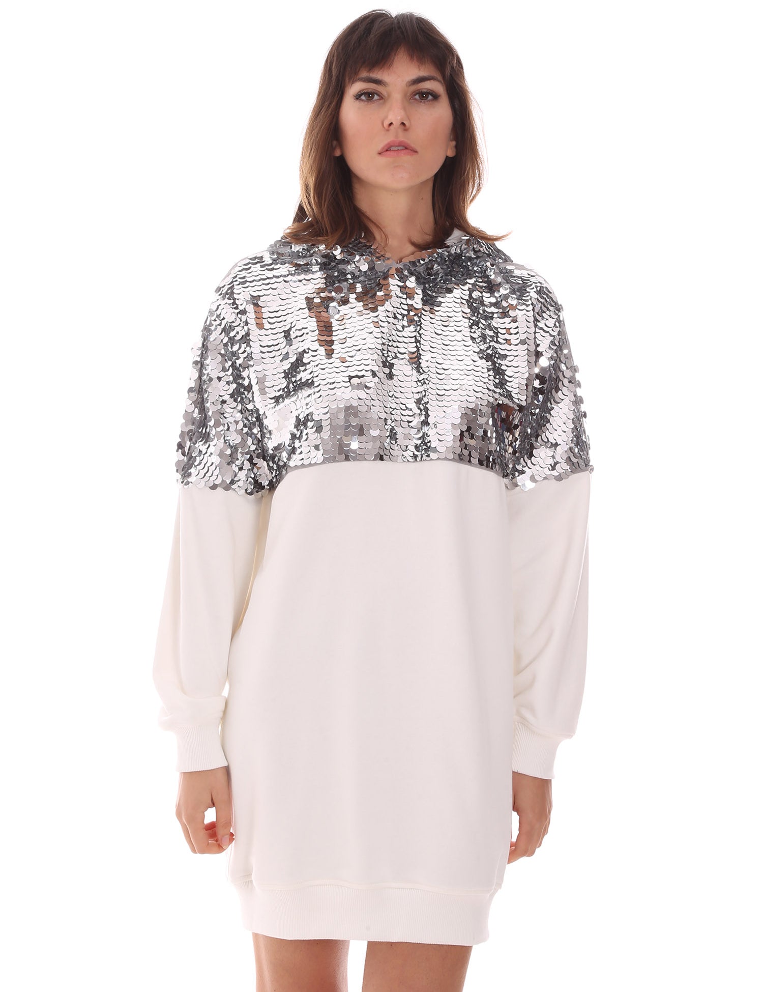 Vestiti Bianco Jijil