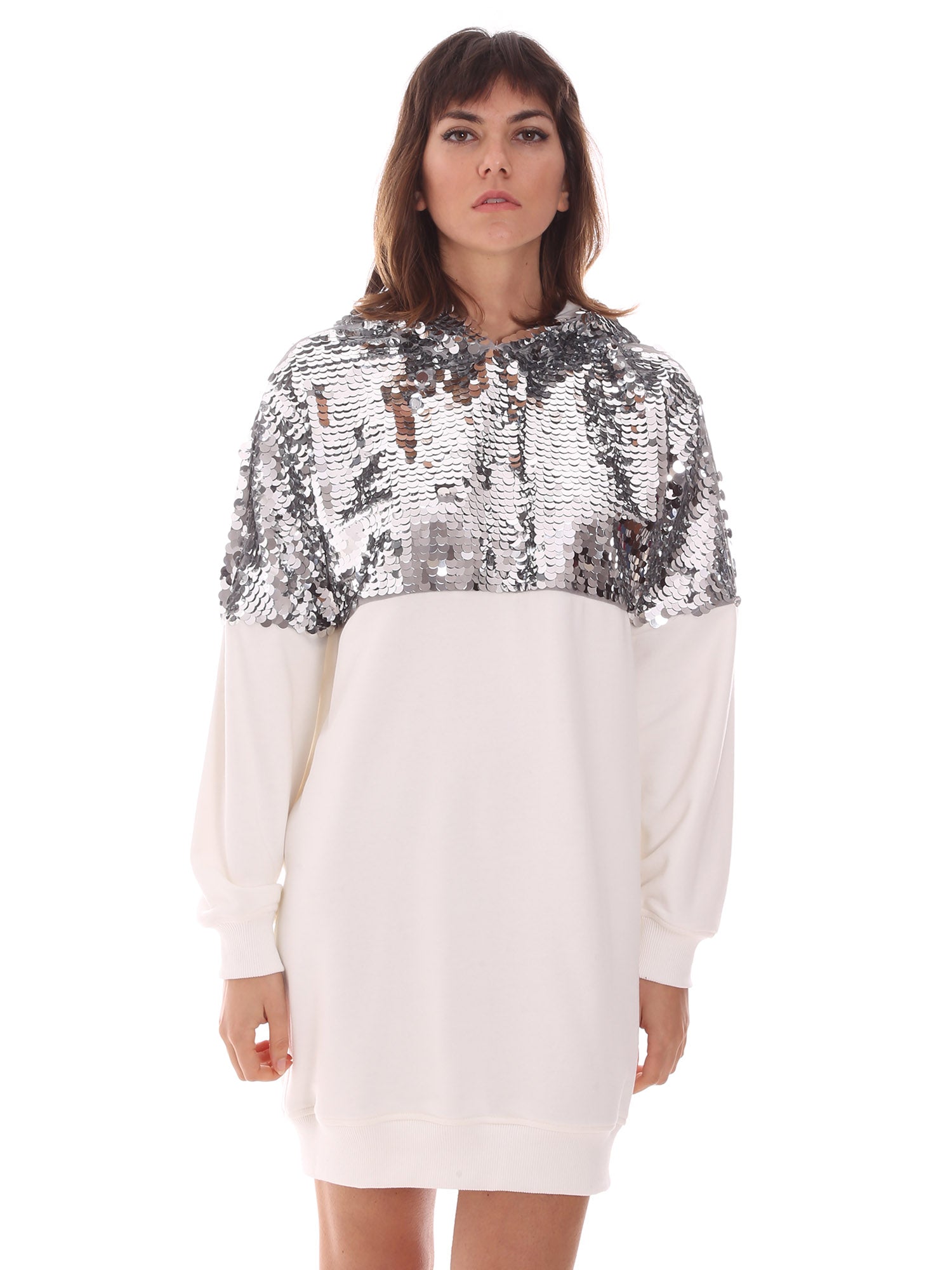 Vestiti Bianco Jijil