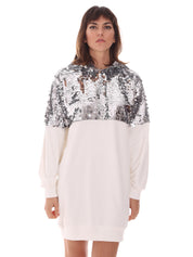 Vestiti Bianco Jijil