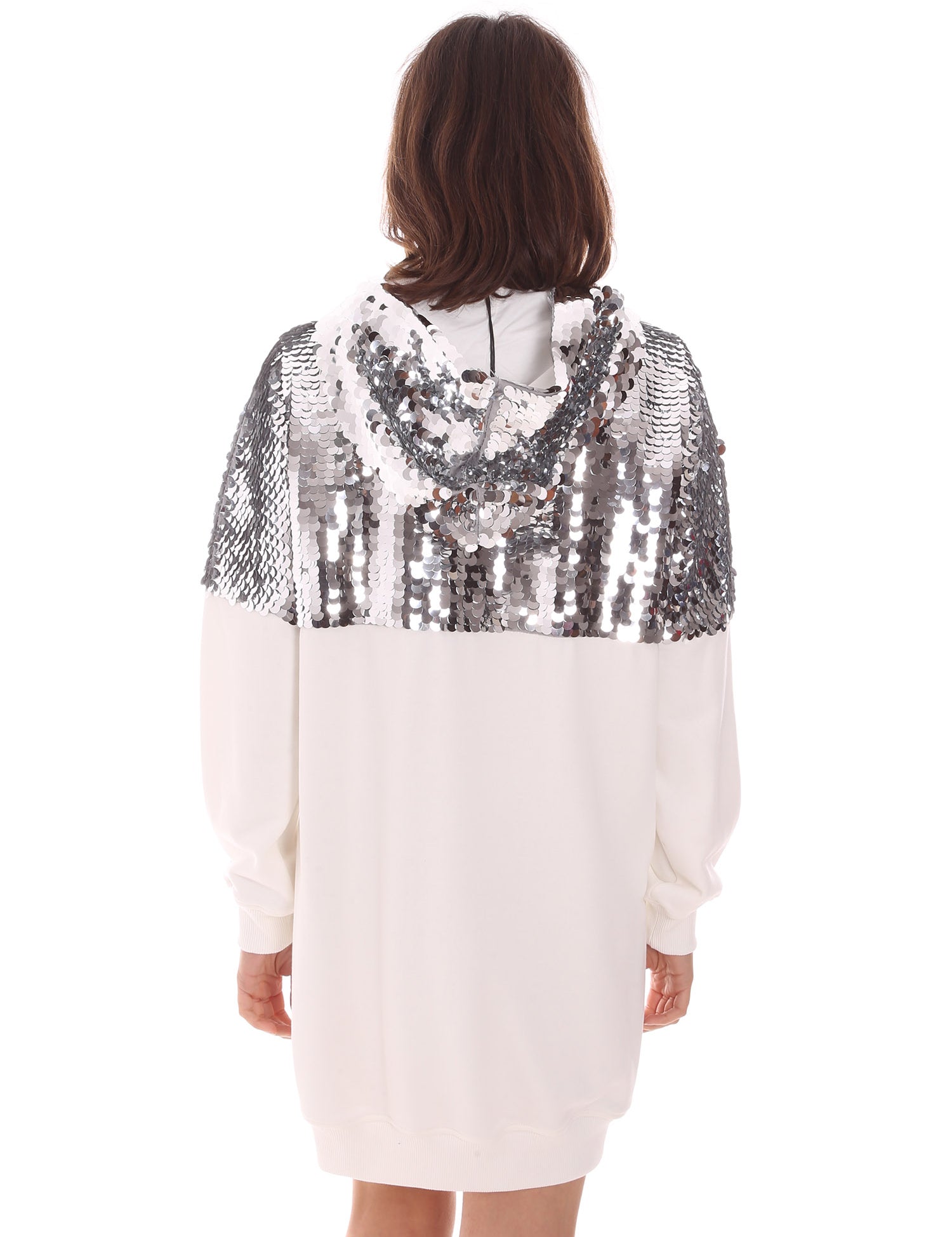 Vestiti Bianco Jijil