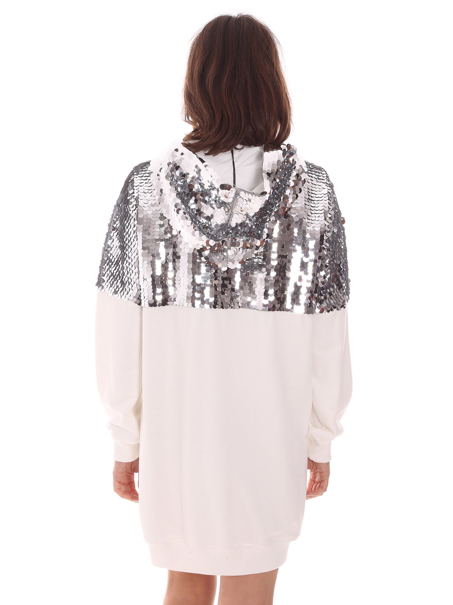 Vestiti Bianco Jijil