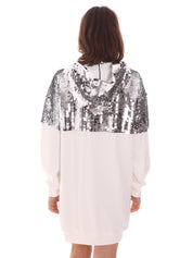 Vestiti Bianco Jijil