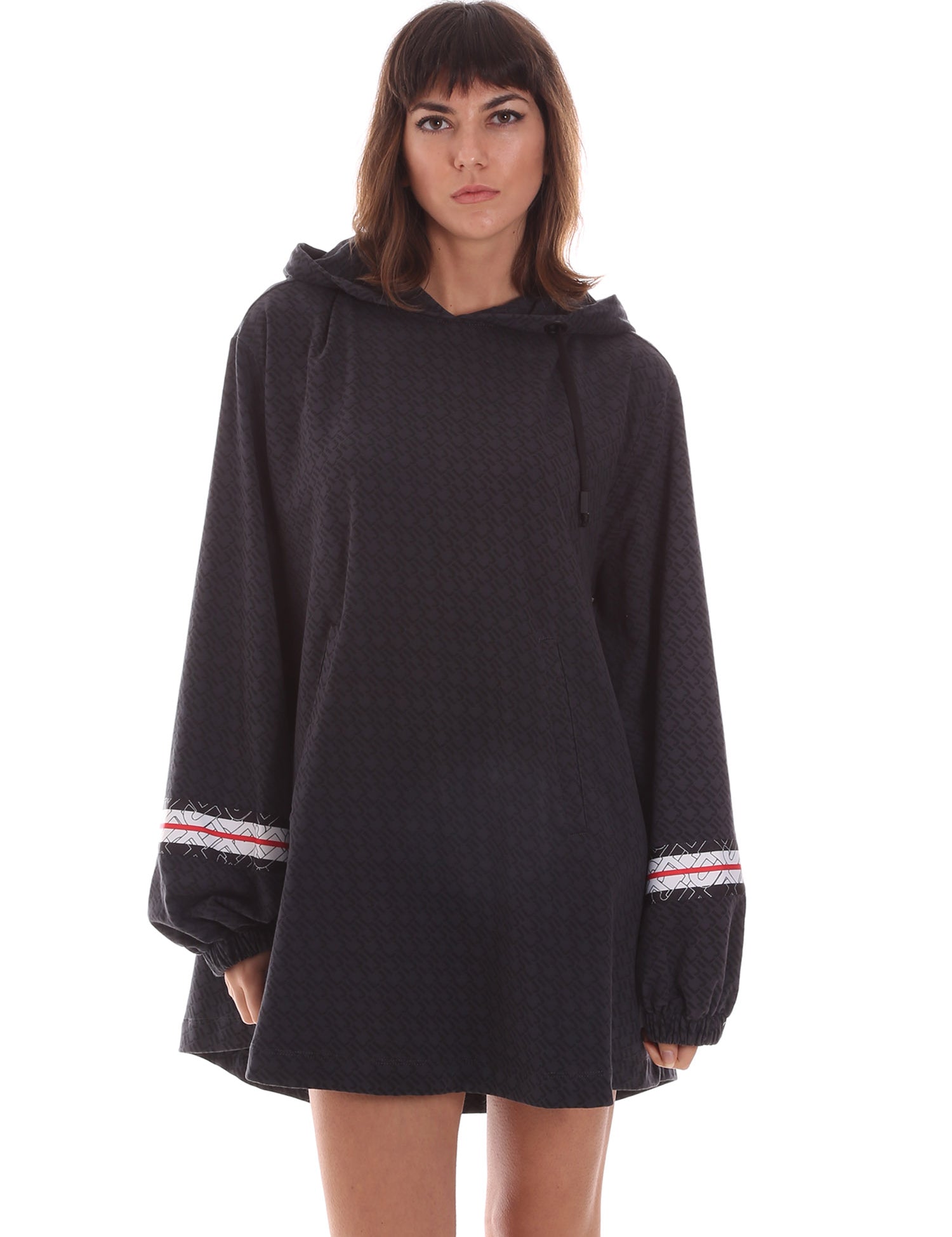 Vestiti Grigio Jijil