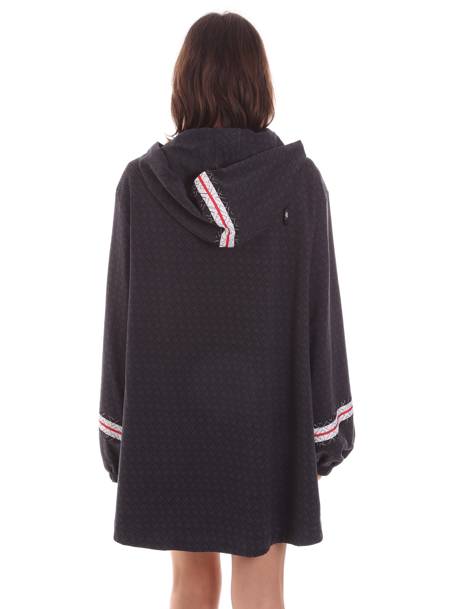 Vestiti Grigio Jijil