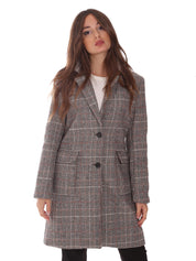 Cappotti Grigio Toy G
