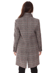 Cappotti Grigio Toy G