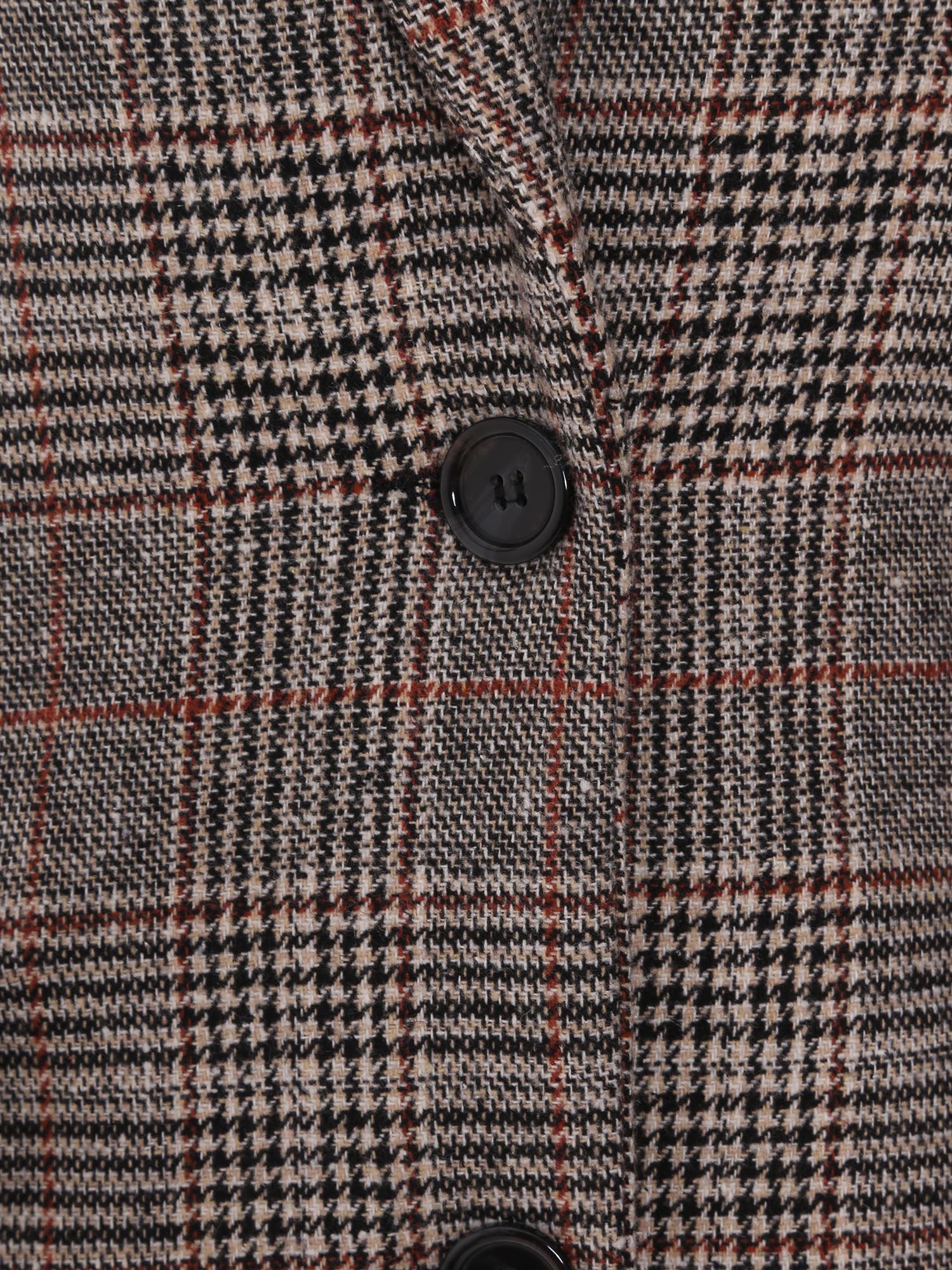 Cappotti Grigio Toy G