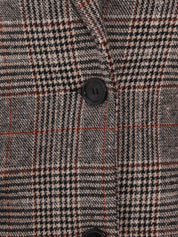 Cappotti Grigio Toy G