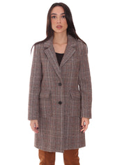 Cappotti Marrone Toy G