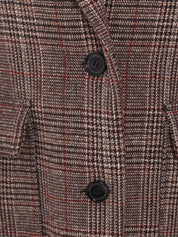 Cappotti Marrone Toy G