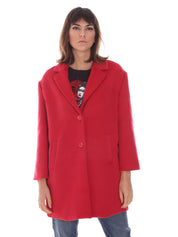 Cappotti Rosso Toy G