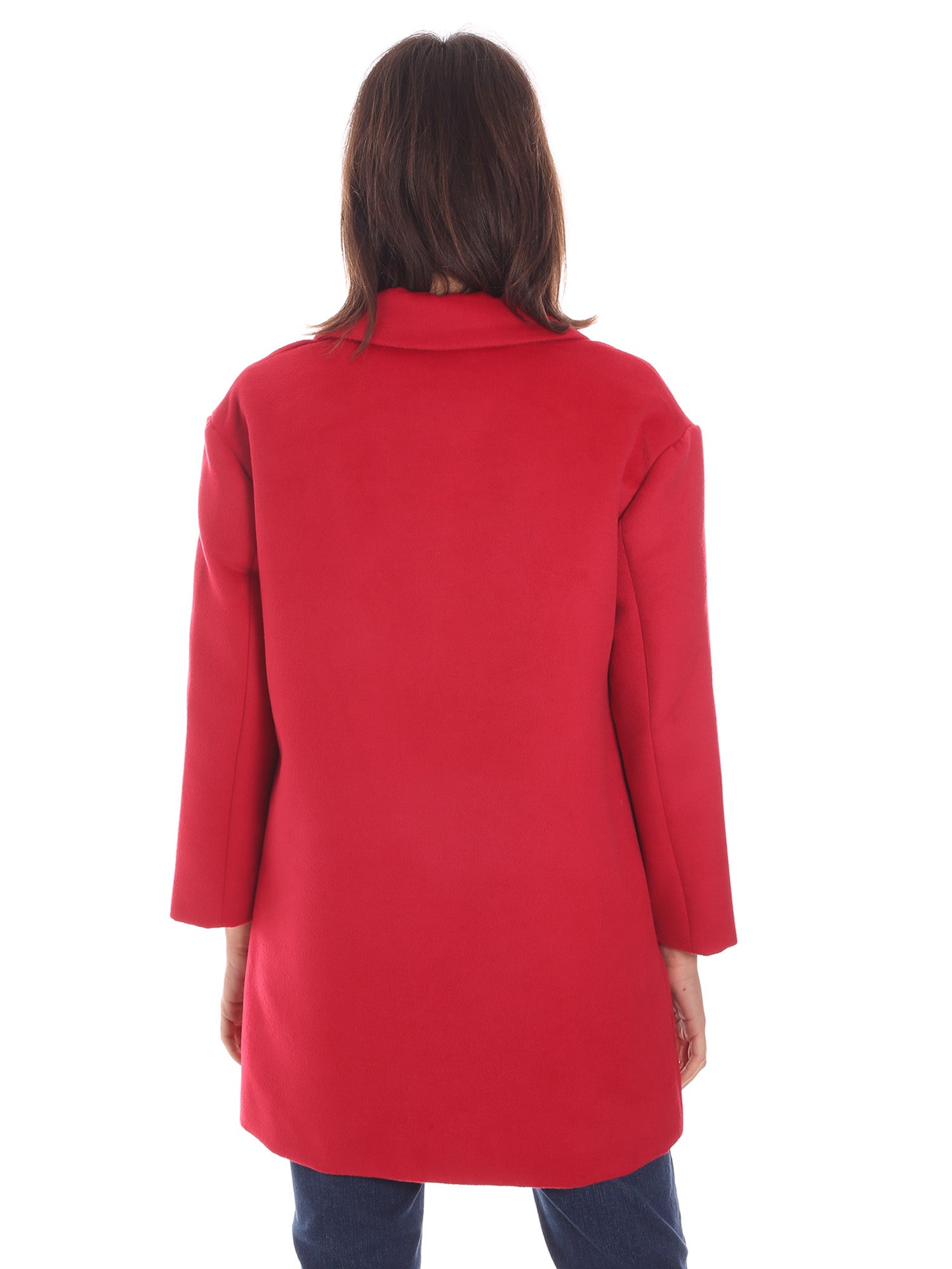 Cappotti Rosso Toy G