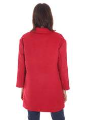 Cappotti Rosso Toy G