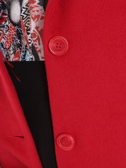 Cappotti Rosso Toy G