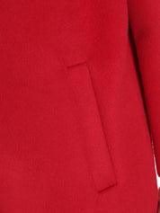 Cappotti Rosso Toy G