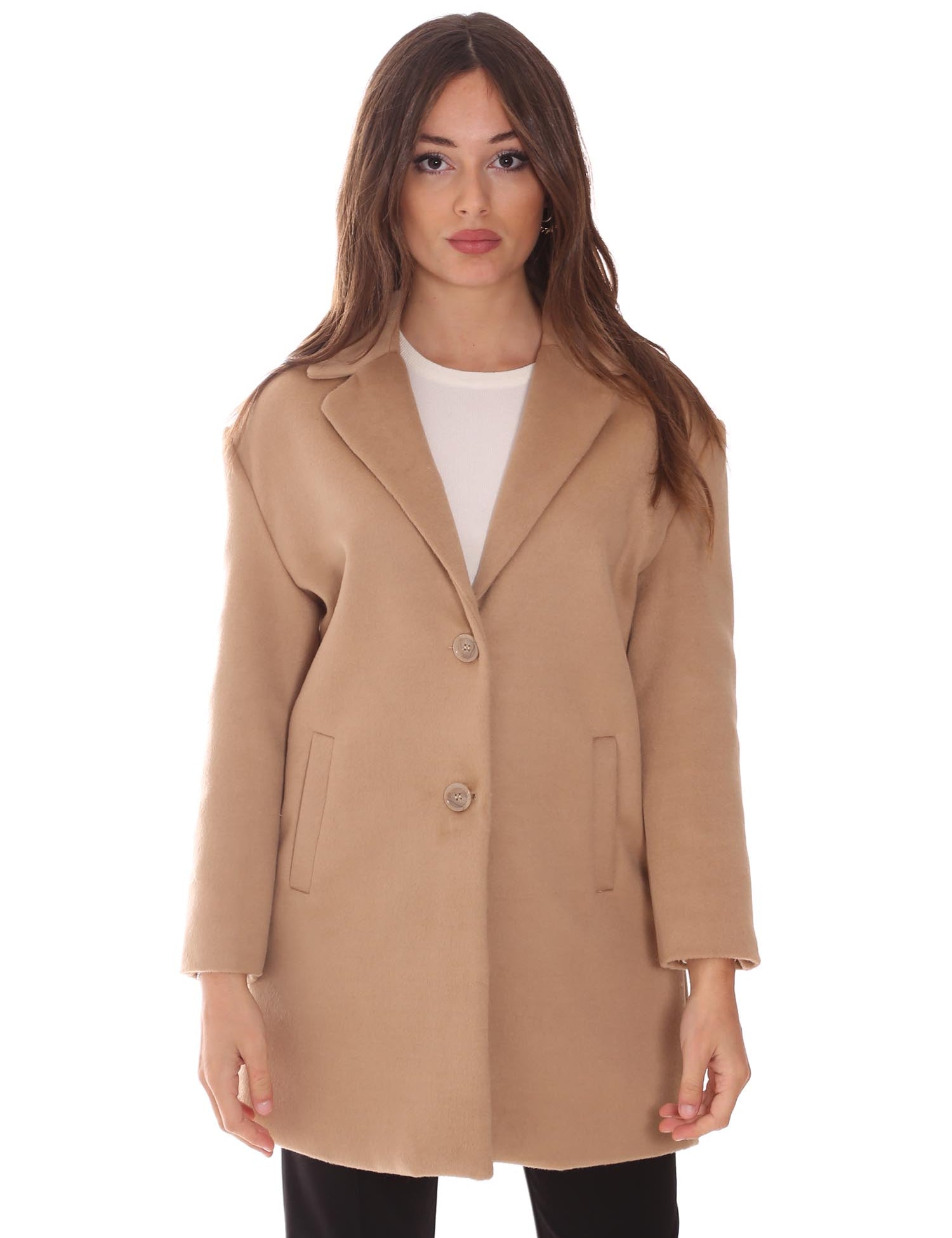 Cappotti Beige Toy G