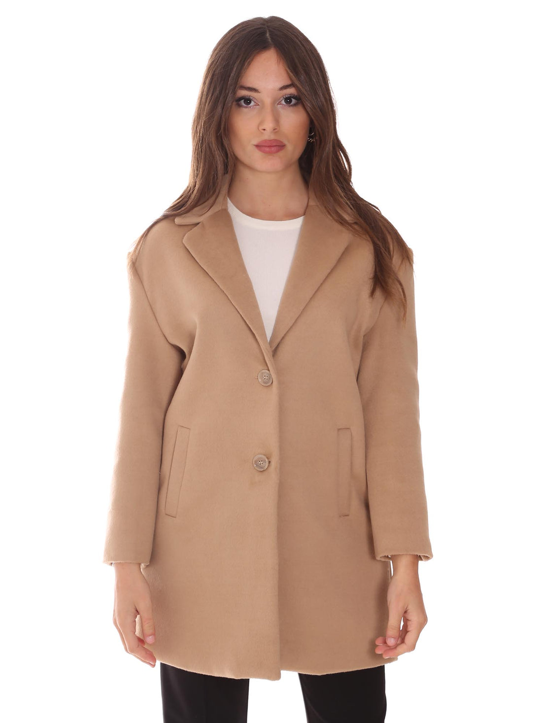 Cappotti Beige Toy G