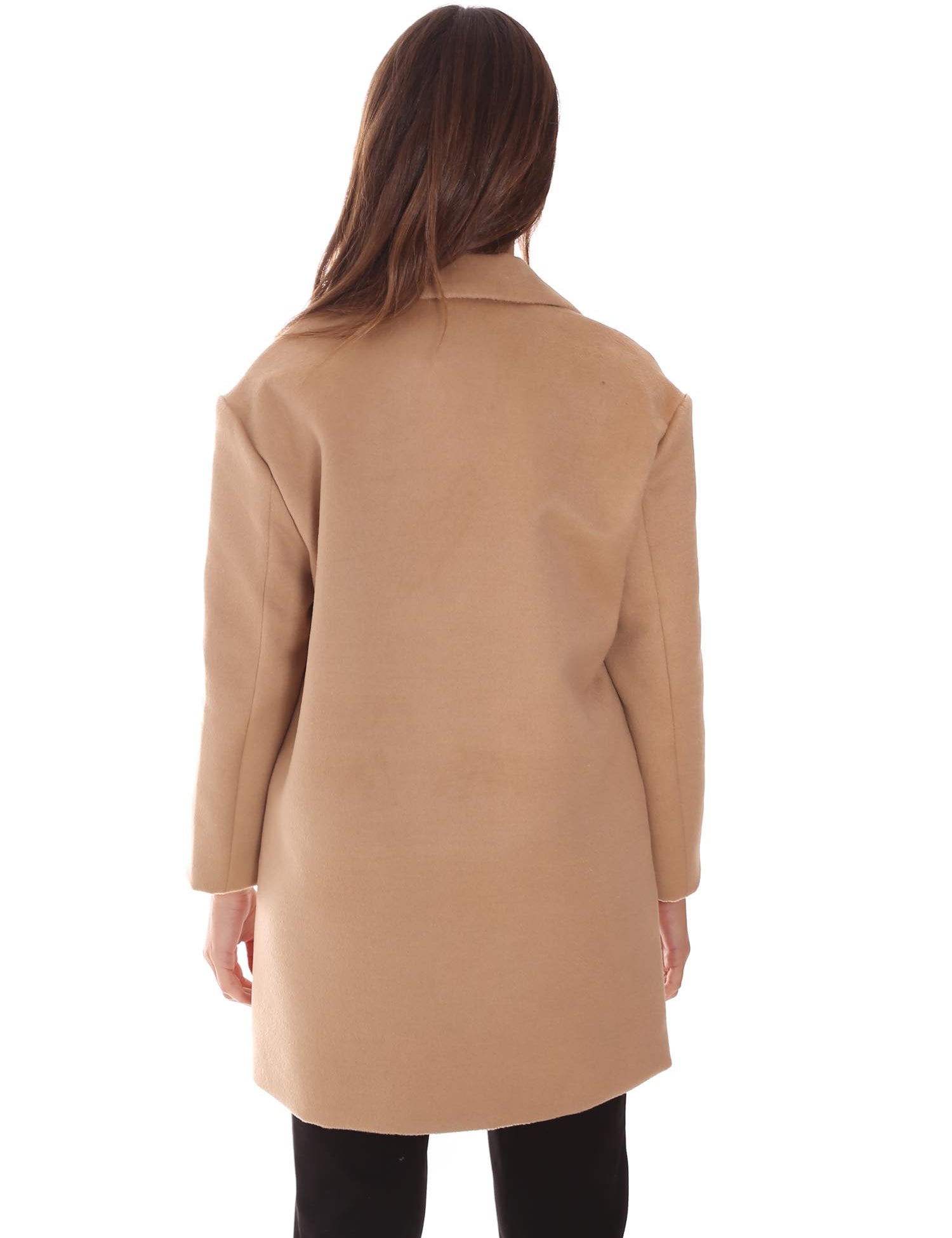 Cappotti Beige Toy G