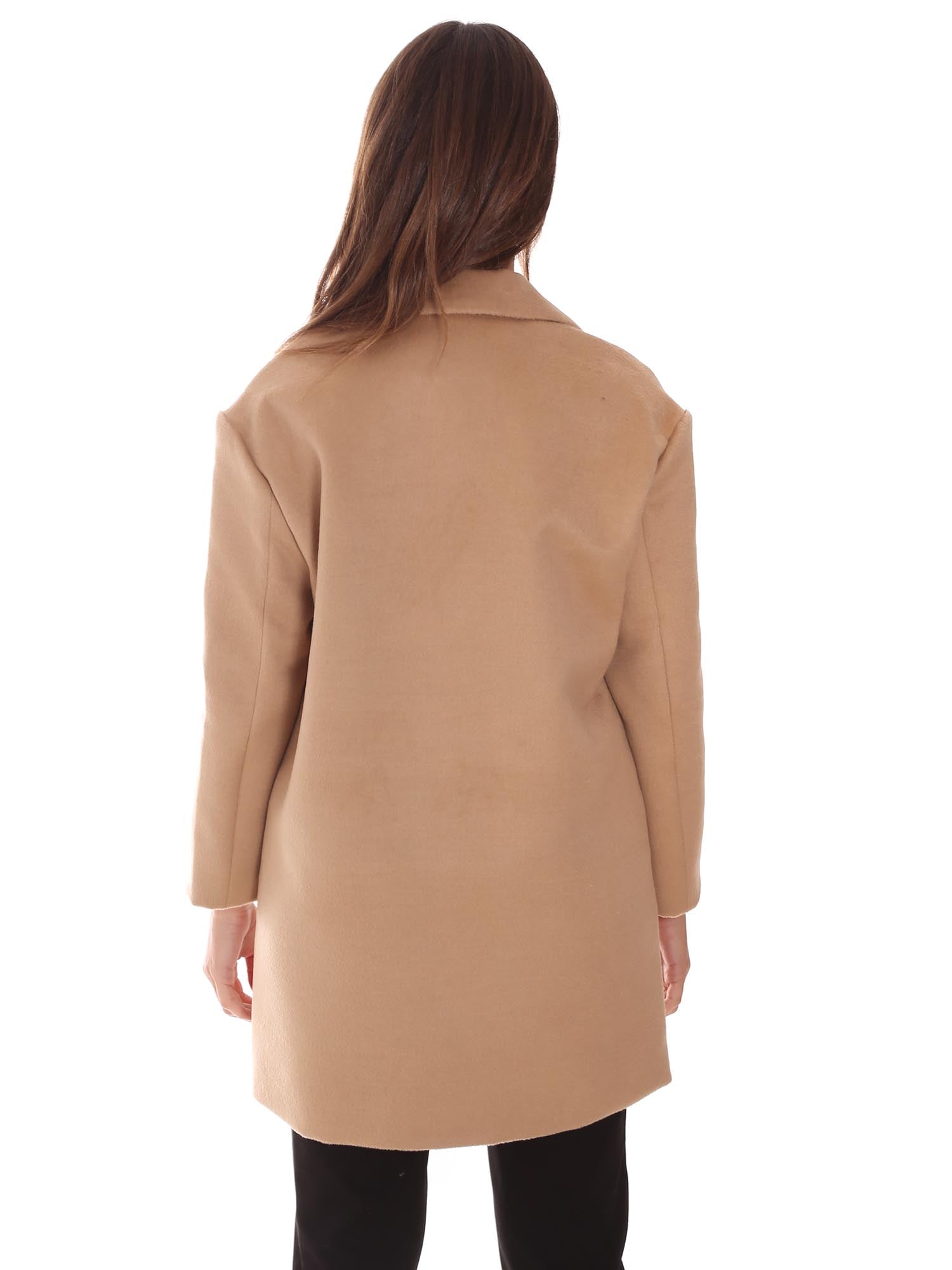 Cappotti Beige Toy G