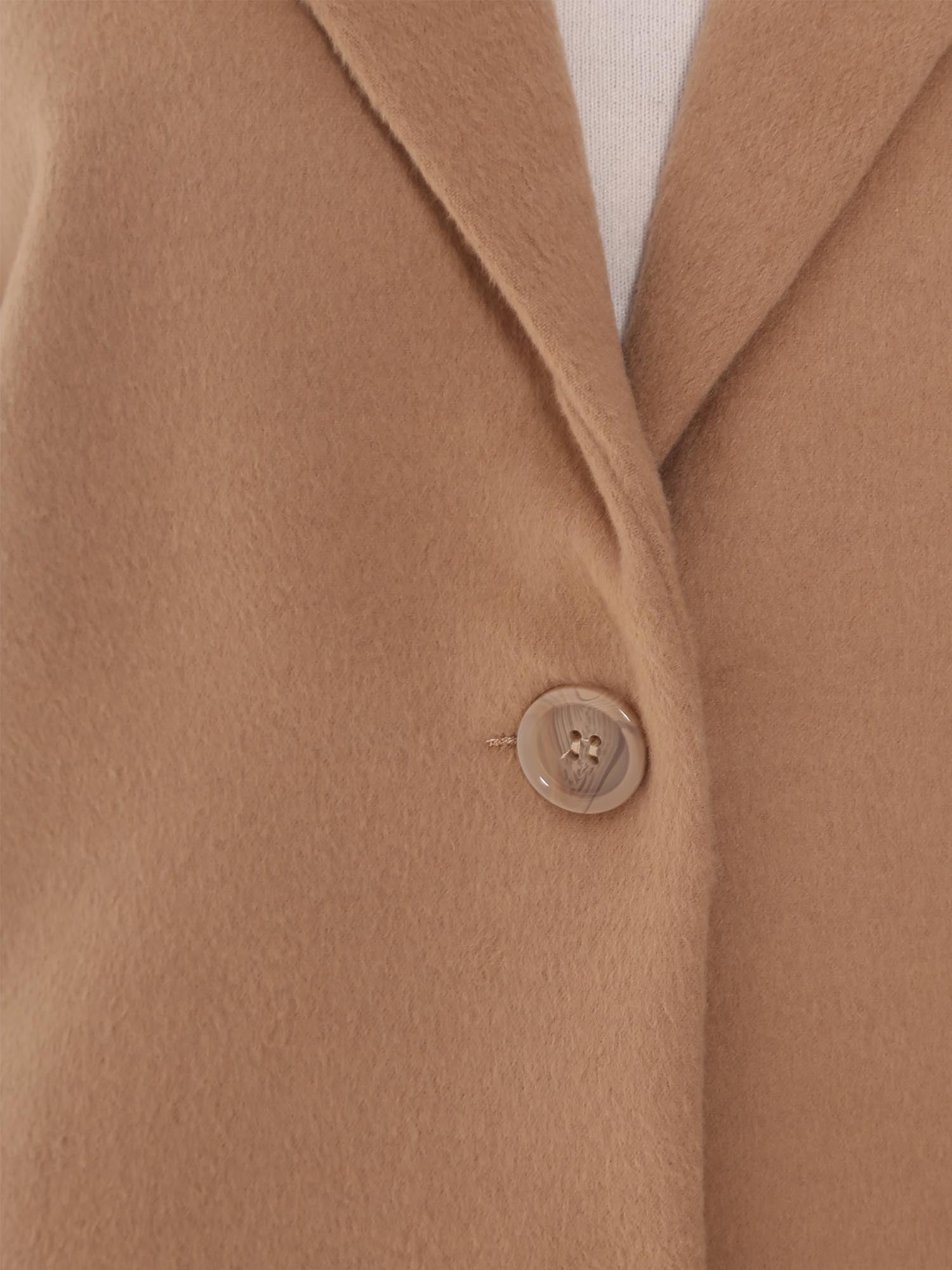 Cappotti Beige Toy G