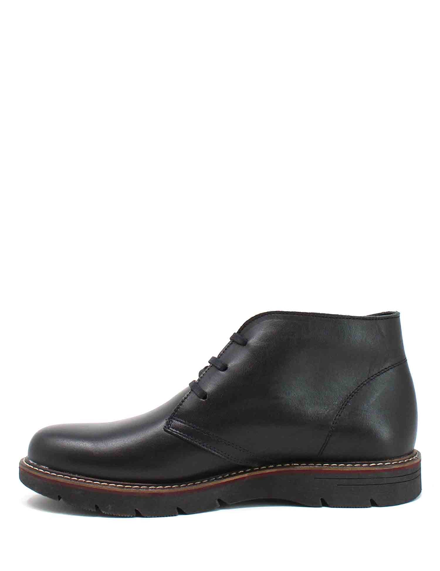 Polacchino Nero Rogers